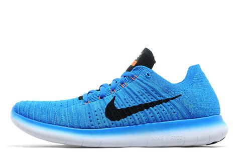 Nike free run Flyknit men's